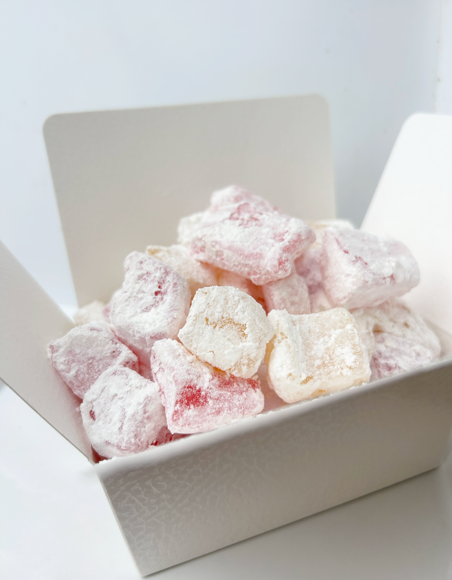 Turkish Delight Gift Box