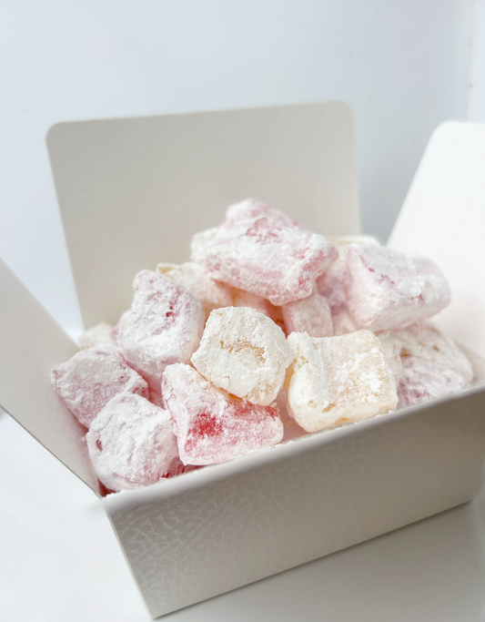 Turkish Delight Gift Box